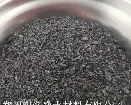 活性炭在肥料中的有什么作用？活性炭是什么？