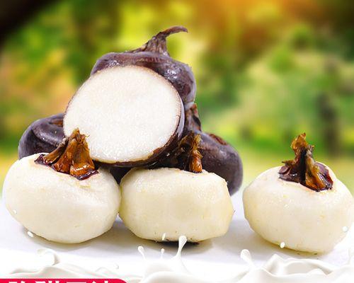 探秘马蹄果的营养与功效（从名称、品种到食用方式，一次全面了解马蹄果）