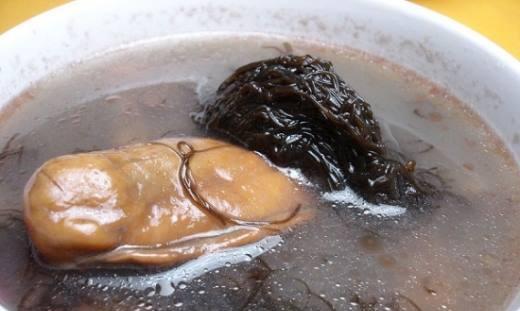 寻找最佳发菜产地（探寻全球发菜产地优劣比较，选出最优的生产地）