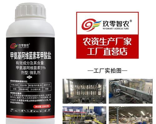 卷心菜软腐病防治实践（药物防治措施及生态调控）