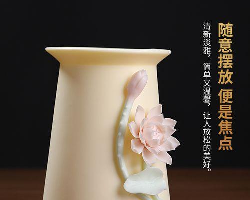 荷花（清雅高贵，增加办公室氧气含量）