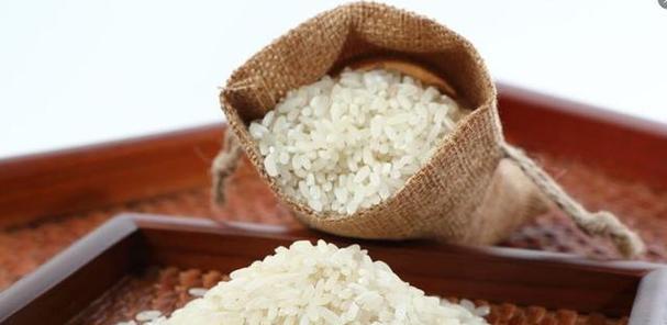 大米——重要粮食作物（从种植到收获，一起了解大米）