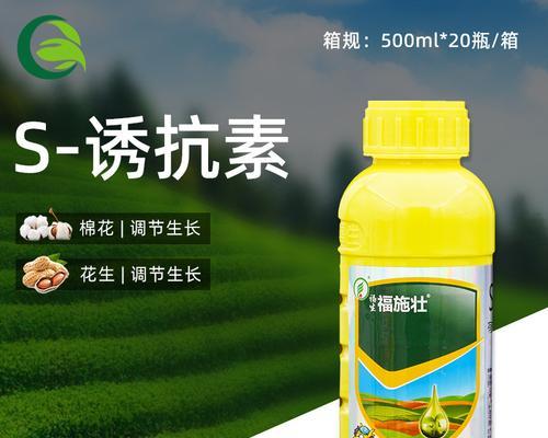 如何科学打好花生农药？（掌握这些技巧，让花生更健康）
