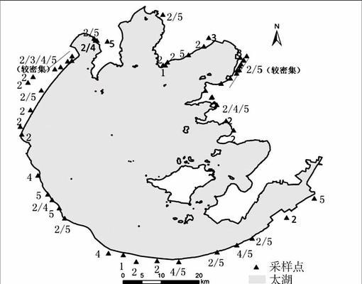 浮萍的生长速度及一年生长量（探究浮萍的神奇生长速度，了解它一年能生长多少？）