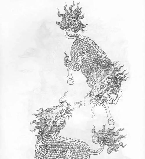 麒麟兽的养殖技巧与经验分享（培育一只强健、灵活的麒麟兽，从这里开始！）