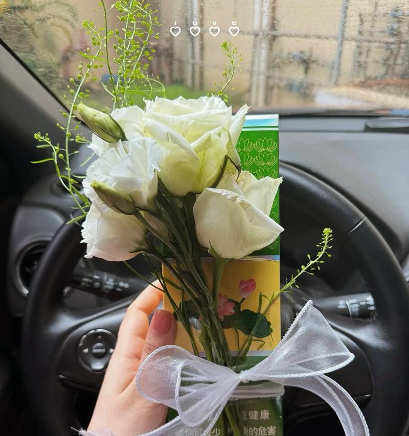 男人送女人荷花的意义（探寻男人送女人荷花的背后深意）